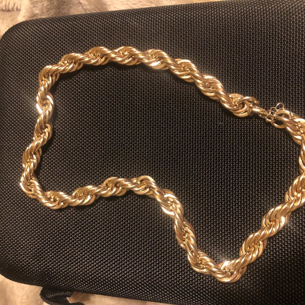 Gold Chain